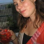 Sommerfest & Zombies Abschied